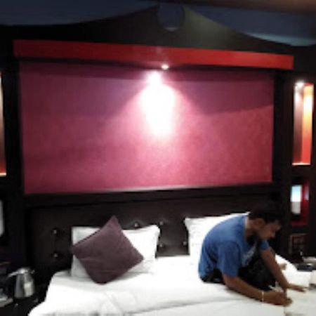 Hotel Bivab Balliguda Baligurha ภายนอก รูปภาพ