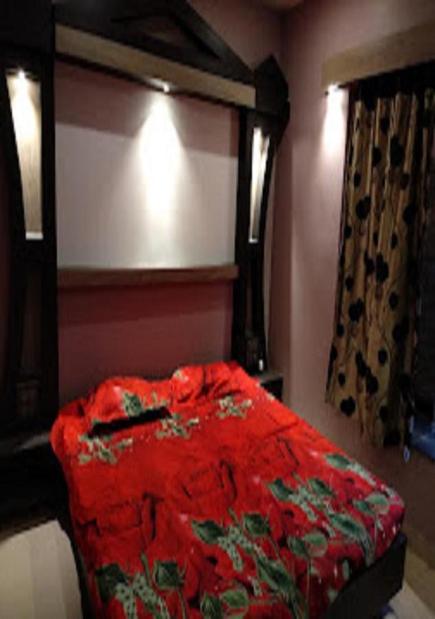 Hotel Bivab Balliguda Baligurha ภายนอก รูปภาพ